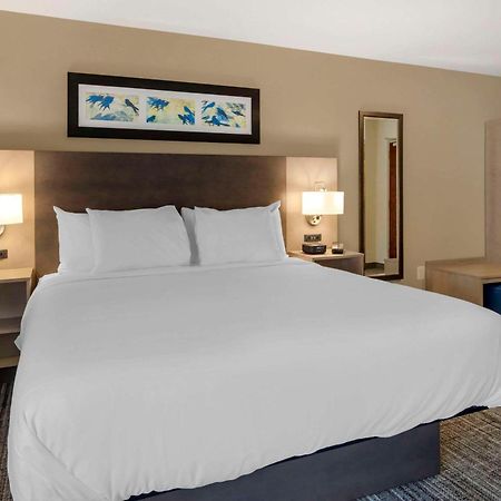 The Inn At Leonardtown, Ascend Hotel Collection ภายนอก รูปภาพ