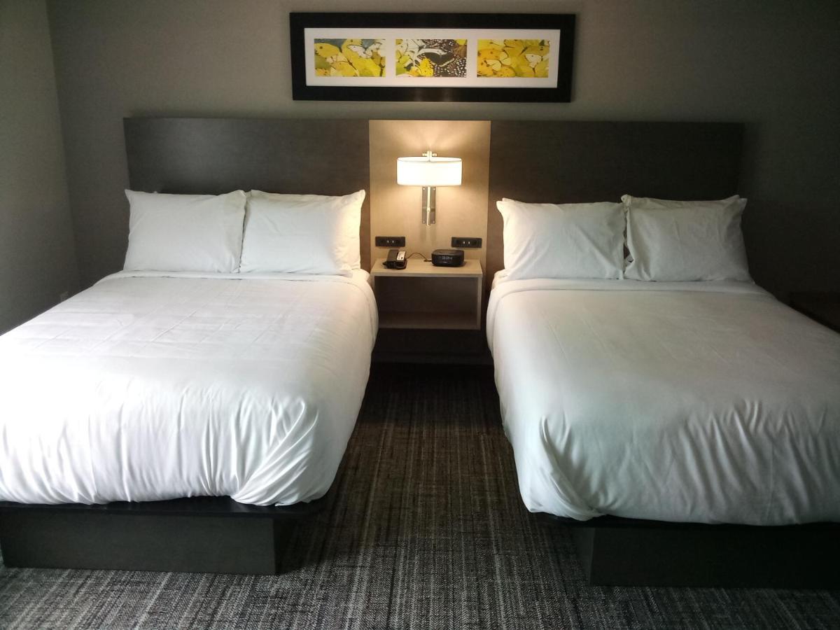 The Inn At Leonardtown, Ascend Hotel Collection ภายนอก รูปภาพ