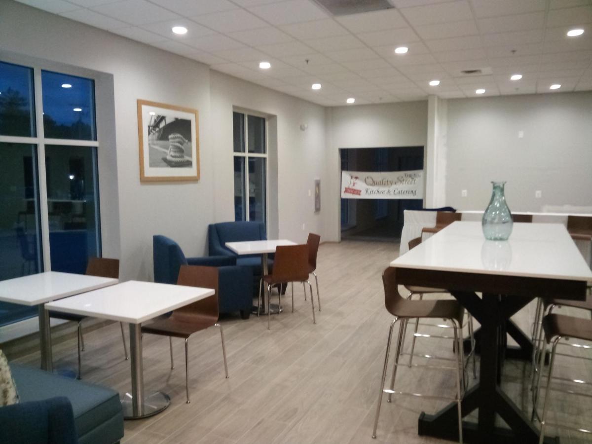 The Inn At Leonardtown, Ascend Hotel Collection ภายนอก รูปภาพ