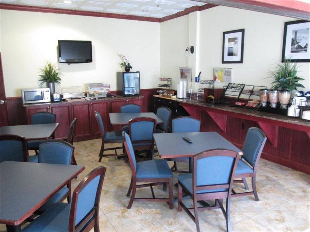 The Inn At Leonardtown, Ascend Hotel Collection ภายนอก รูปภาพ