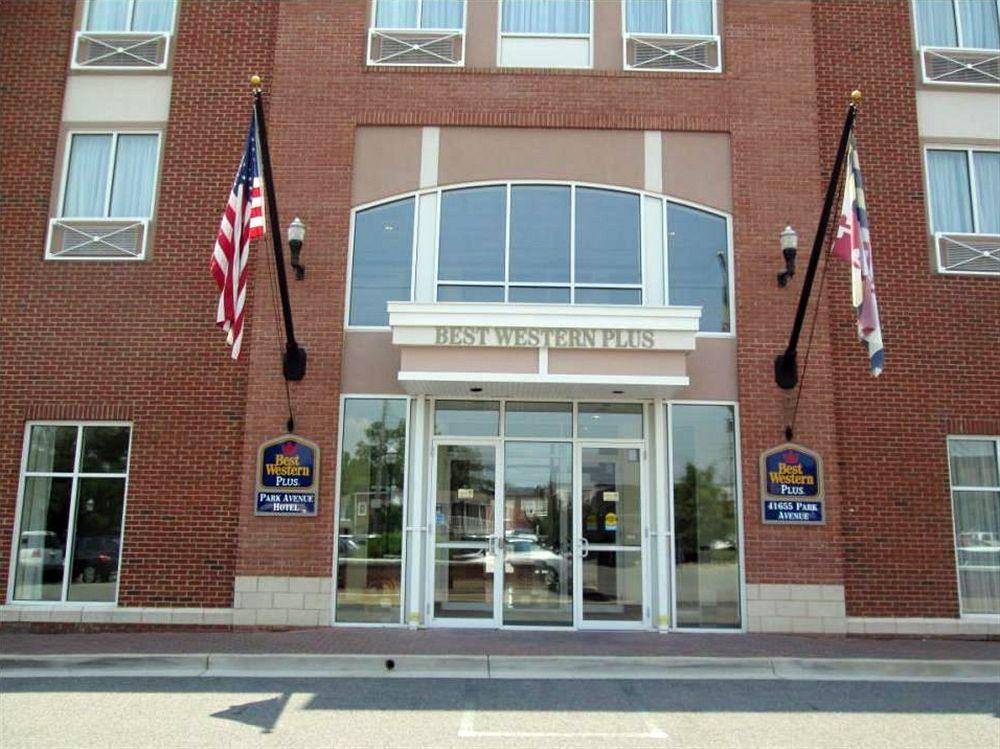 The Inn At Leonardtown, Ascend Hotel Collection ภายนอก รูปภาพ