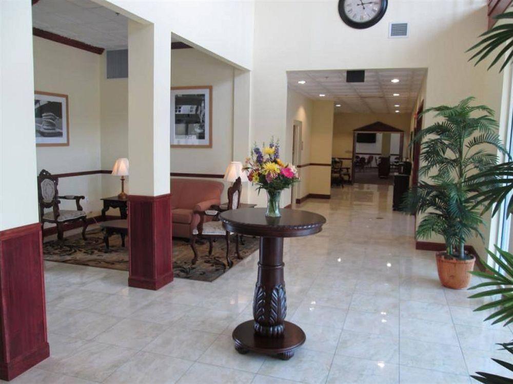 The Inn At Leonardtown, Ascend Hotel Collection ภายนอก รูปภาพ