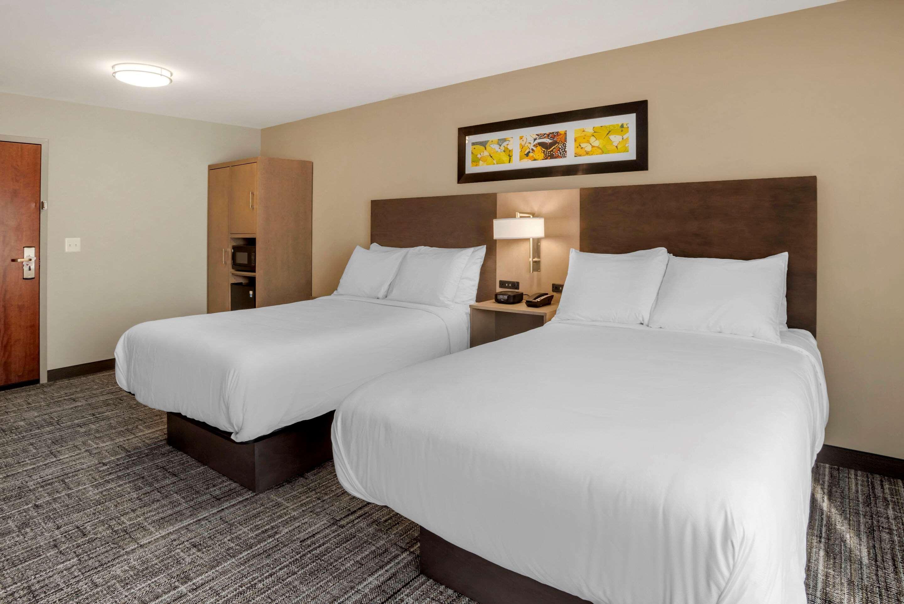The Inn At Leonardtown, Ascend Hotel Collection ภายนอก รูปภาพ