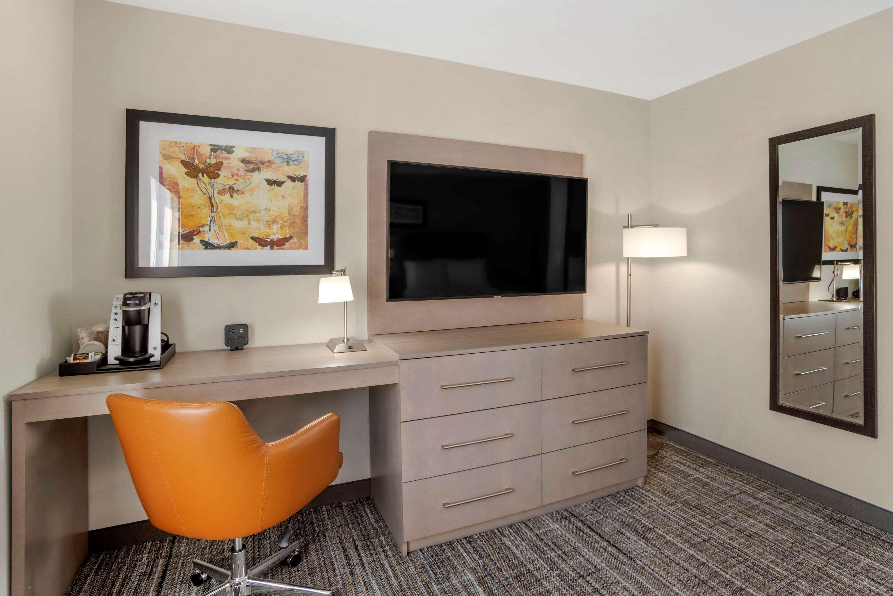 The Inn At Leonardtown, Ascend Hotel Collection ภายนอก รูปภาพ