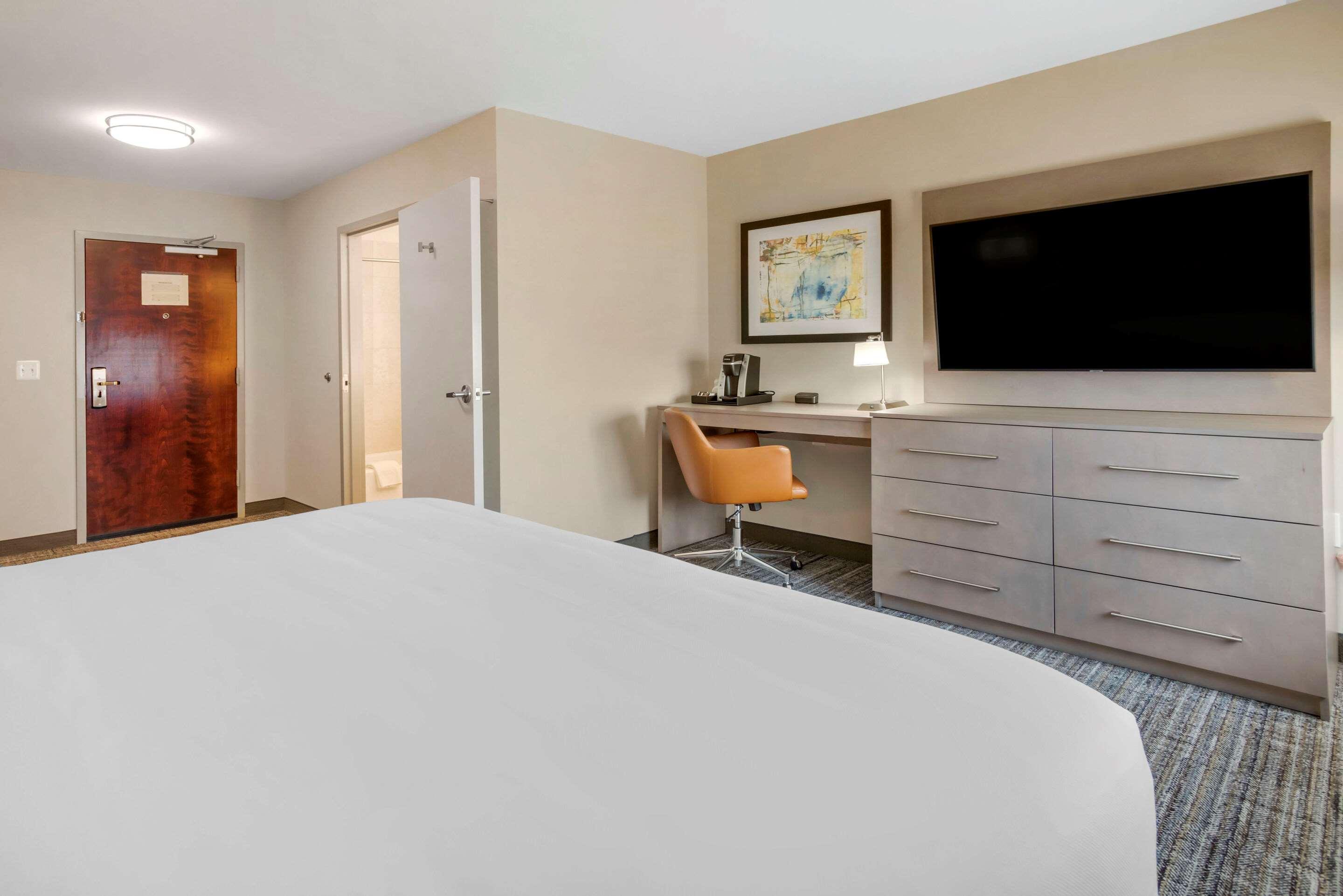 The Inn At Leonardtown, Ascend Hotel Collection ภายนอก รูปภาพ