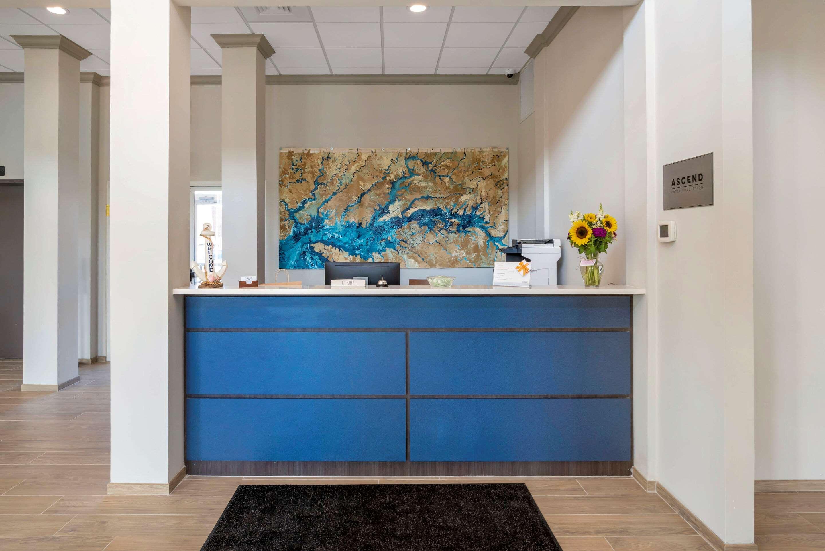 The Inn At Leonardtown, Ascend Hotel Collection ภายนอก รูปภาพ