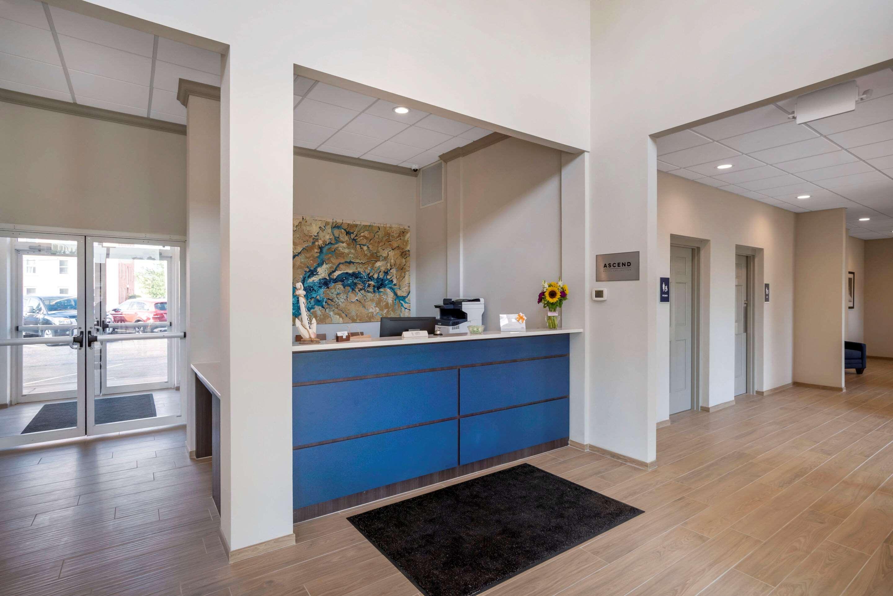 The Inn At Leonardtown, Ascend Hotel Collection ภายนอก รูปภาพ
