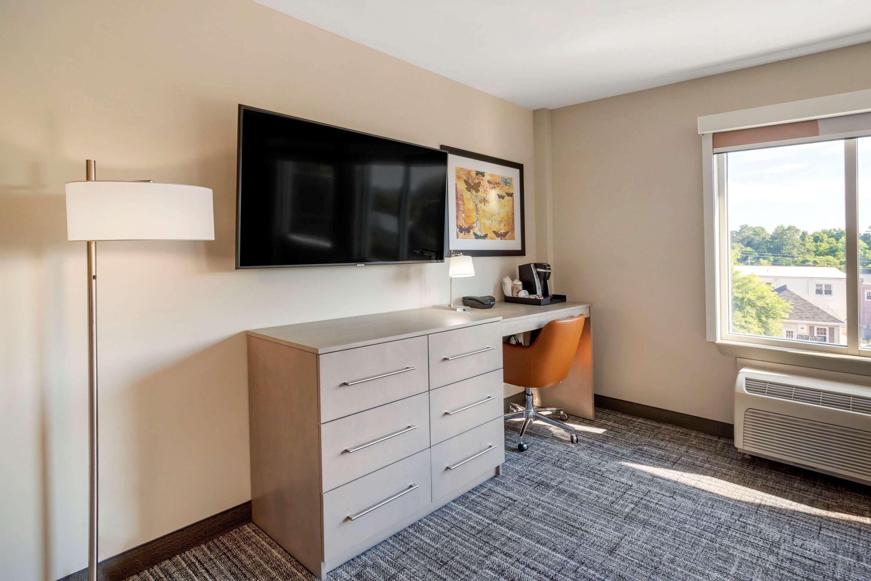 The Inn At Leonardtown, Ascend Hotel Collection ภายนอก รูปภาพ