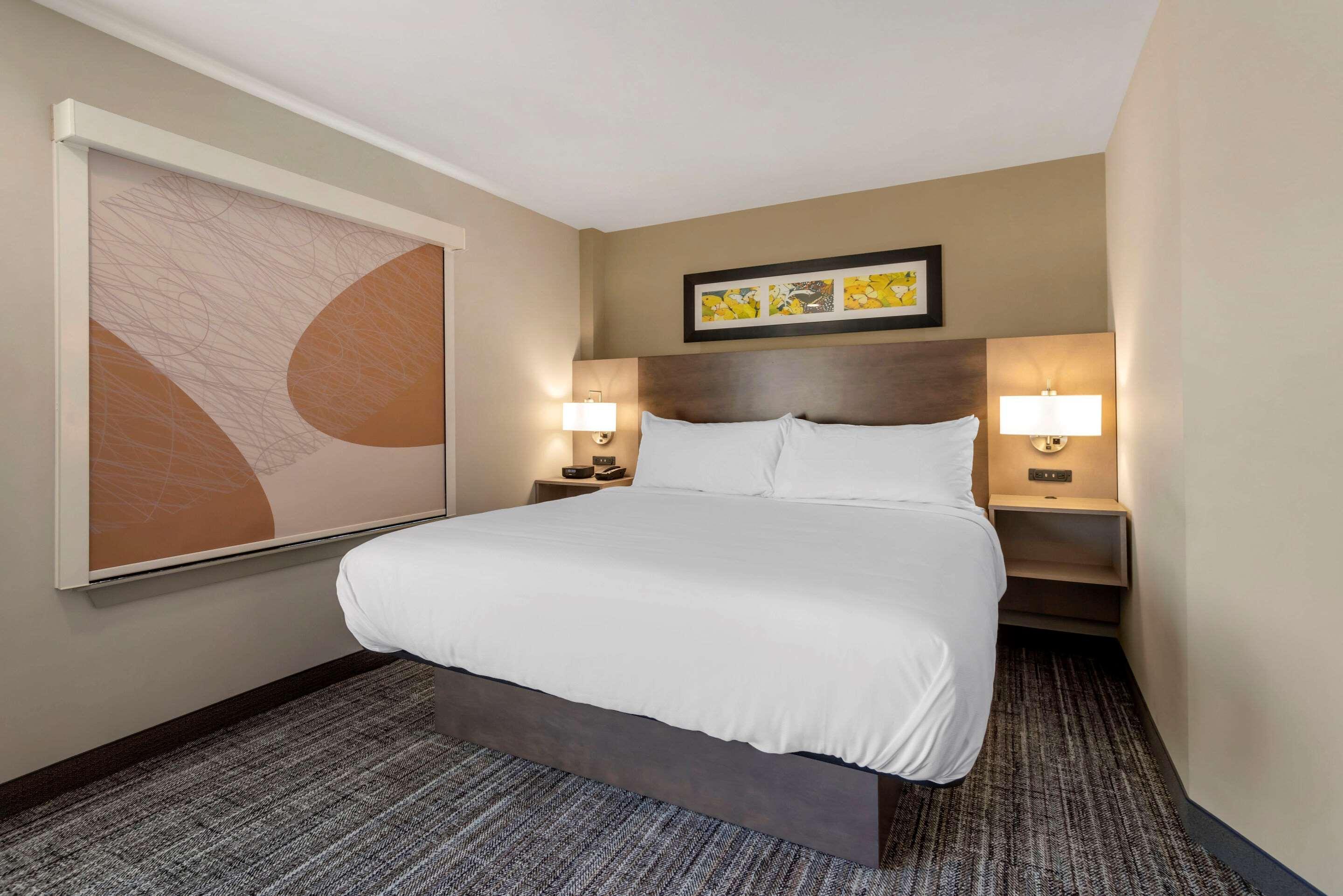 The Inn At Leonardtown, Ascend Hotel Collection ภายนอก รูปภาพ