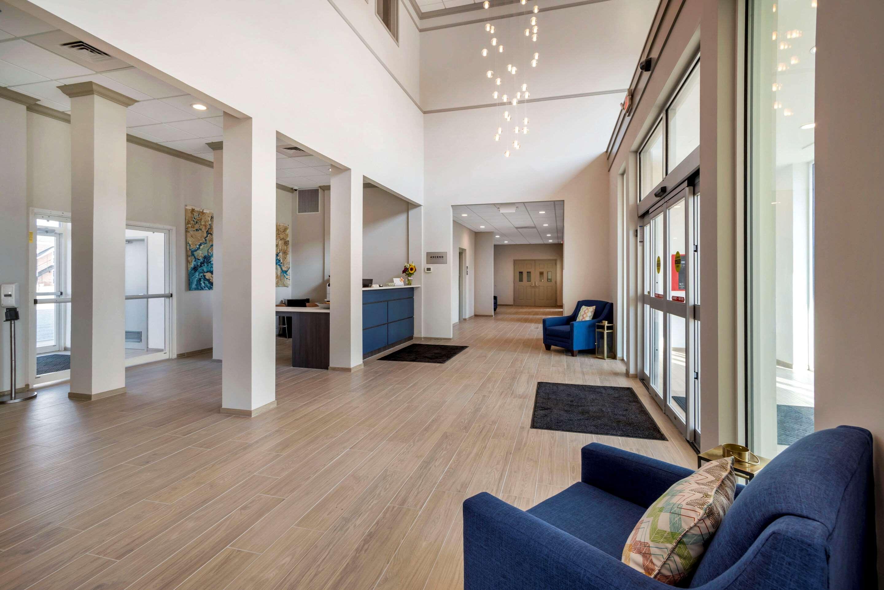 The Inn At Leonardtown, Ascend Hotel Collection ภายนอก รูปภาพ