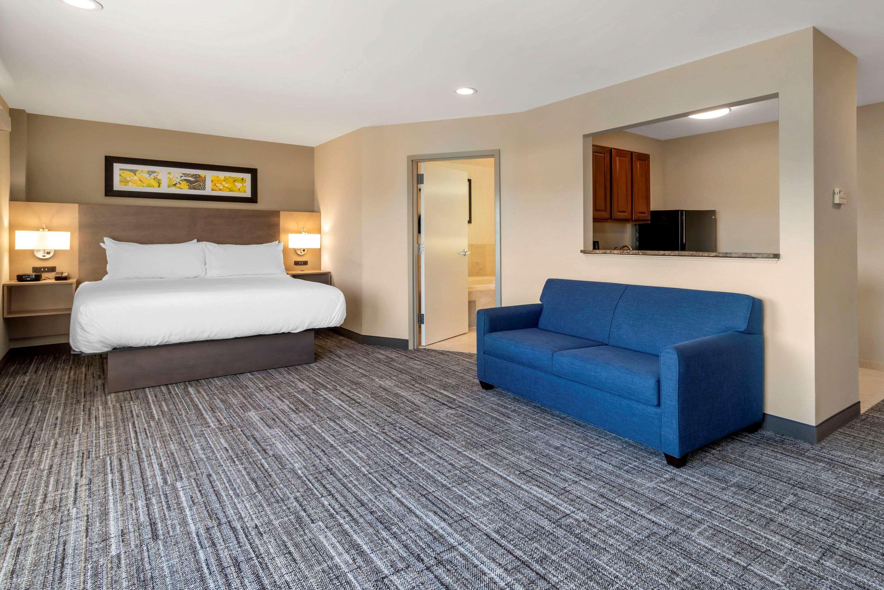 The Inn At Leonardtown, Ascend Hotel Collection ภายนอก รูปภาพ