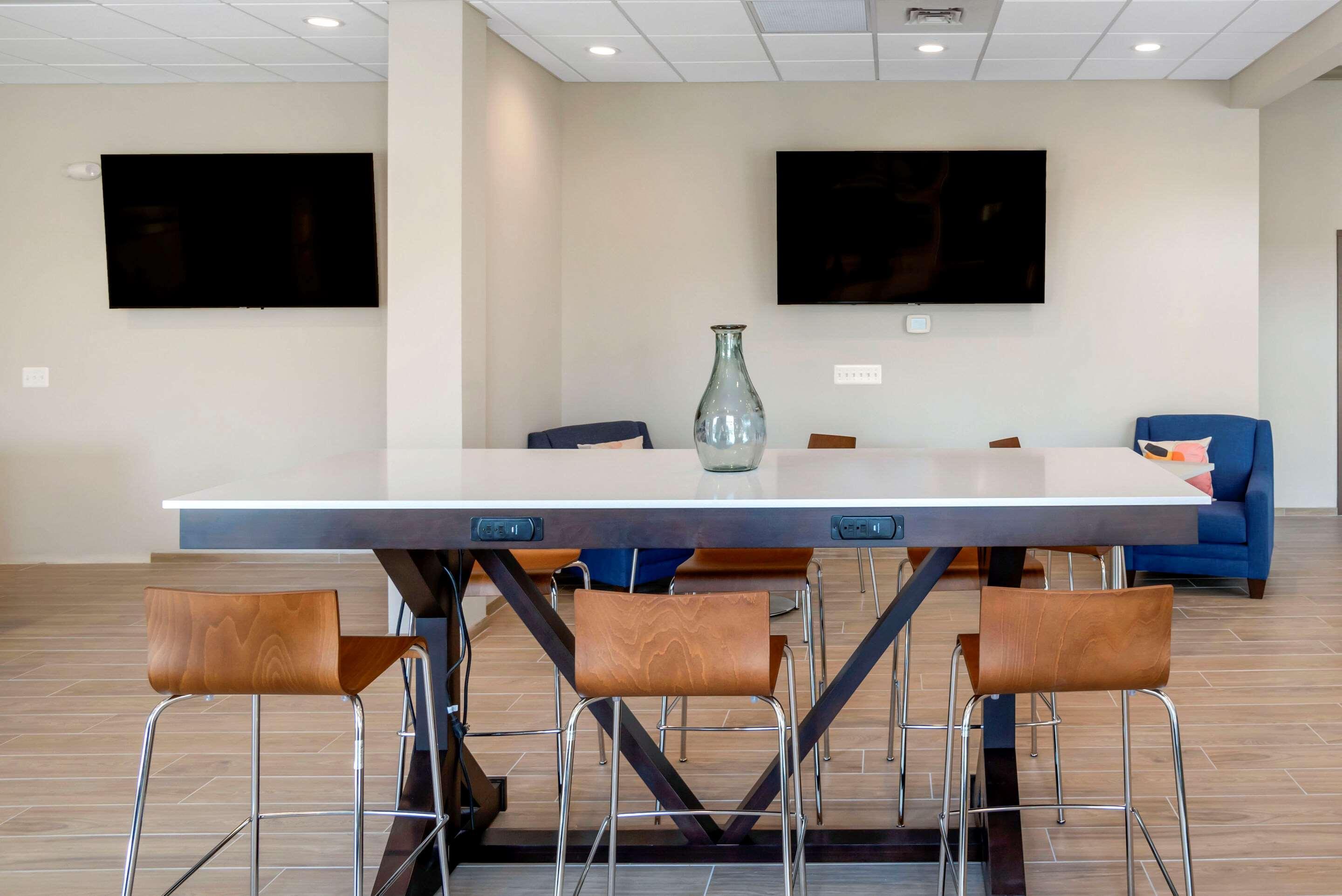 The Inn At Leonardtown, Ascend Hotel Collection ภายนอก รูปภาพ
