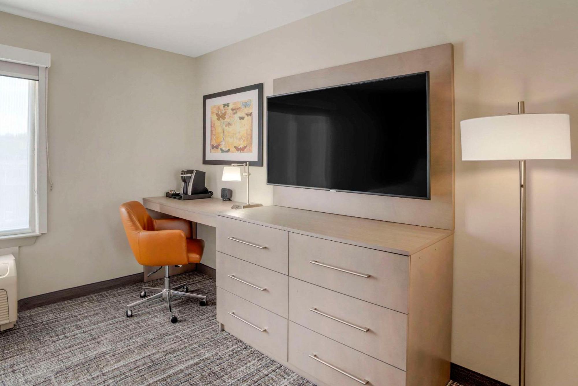 The Inn At Leonardtown, Ascend Hotel Collection ภายนอก รูปภาพ