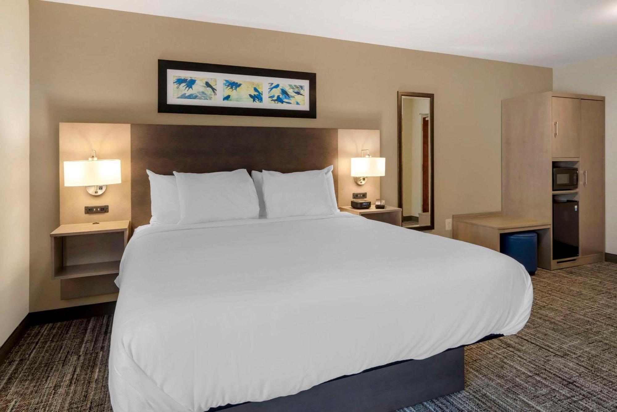 The Inn At Leonardtown, Ascend Hotel Collection ภายนอก รูปภาพ