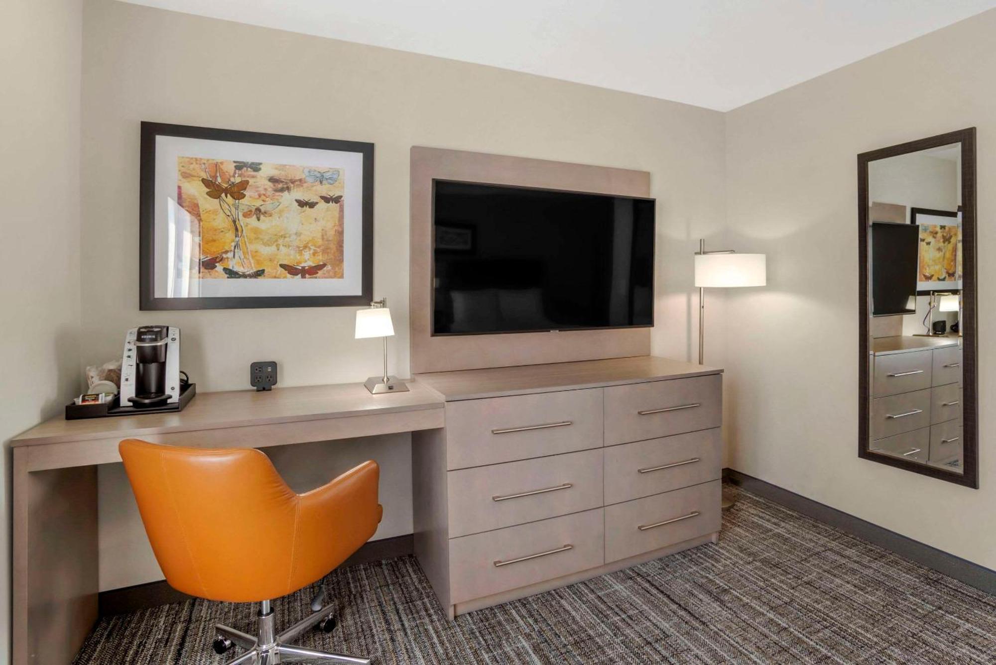 The Inn At Leonardtown, Ascend Hotel Collection ภายนอก รูปภาพ