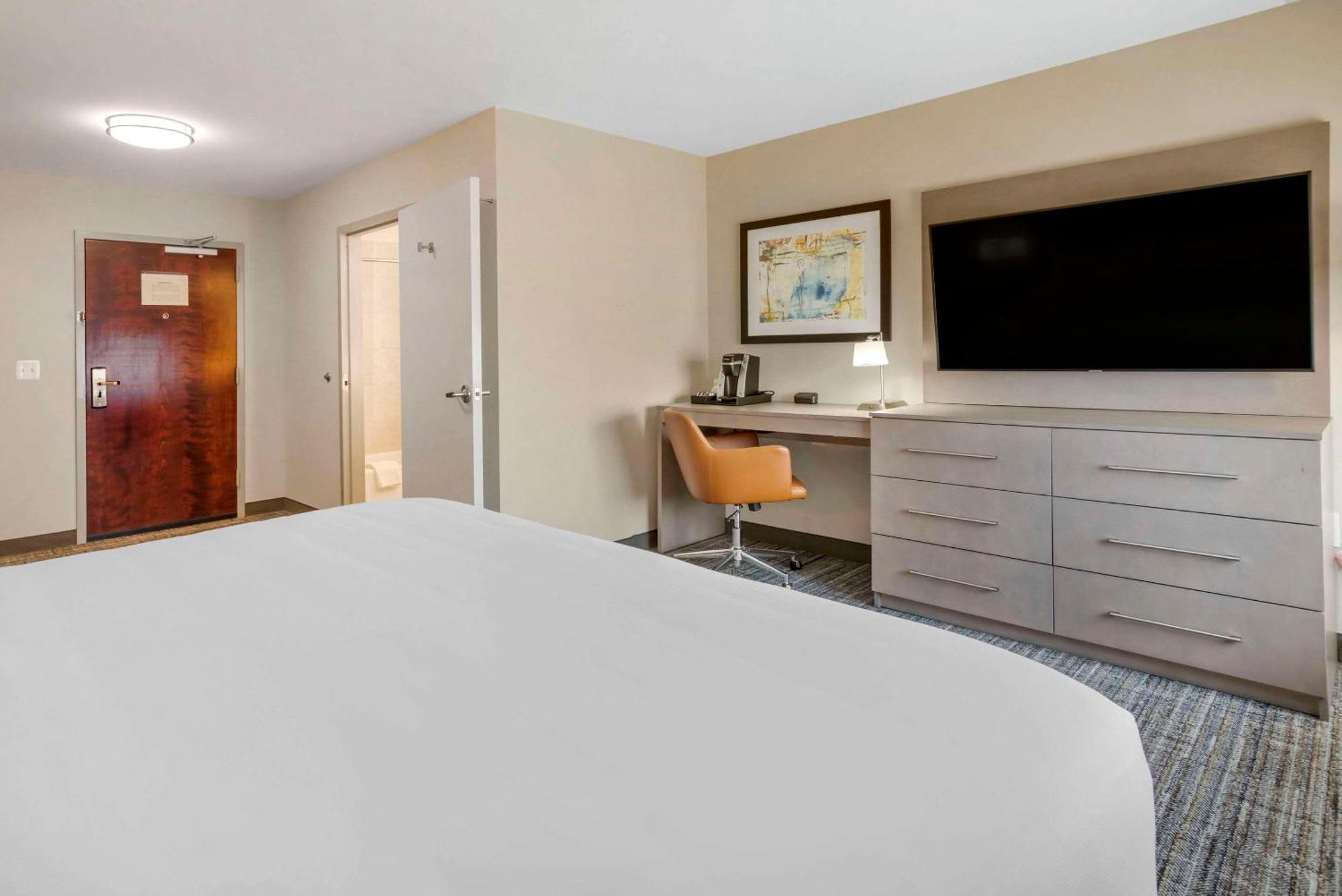 The Inn At Leonardtown, Ascend Hotel Collection ภายนอก รูปภาพ
