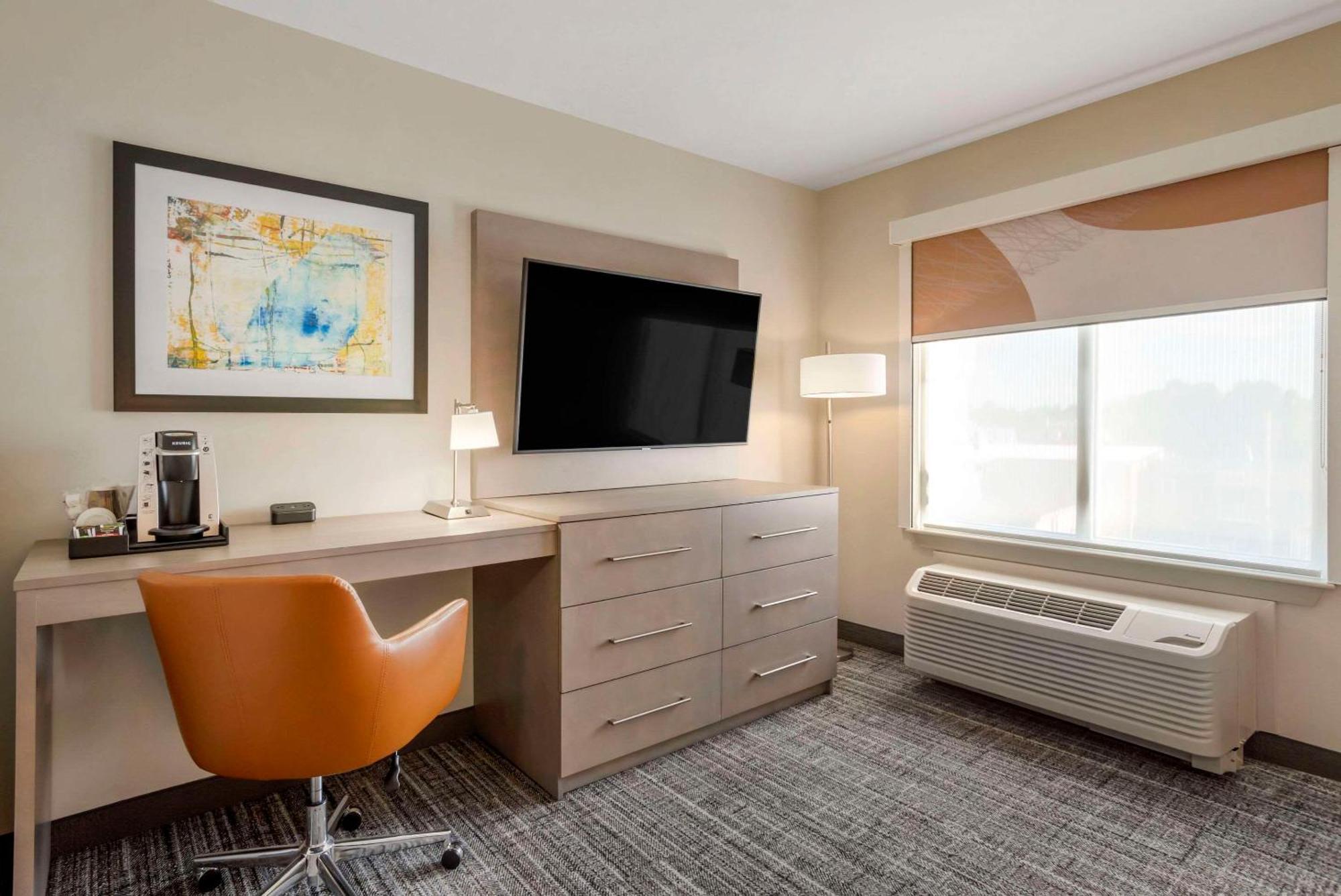 The Inn At Leonardtown, Ascend Hotel Collection ภายนอก รูปภาพ